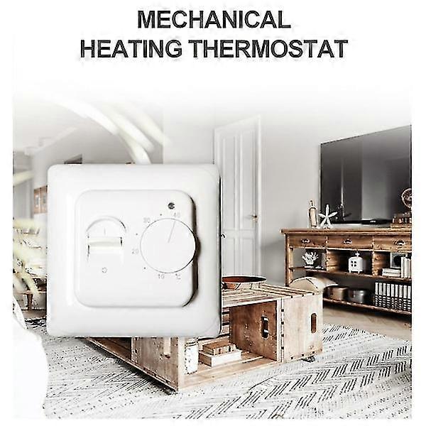 M59 Underfloor heating Electronic thermostat temperature control