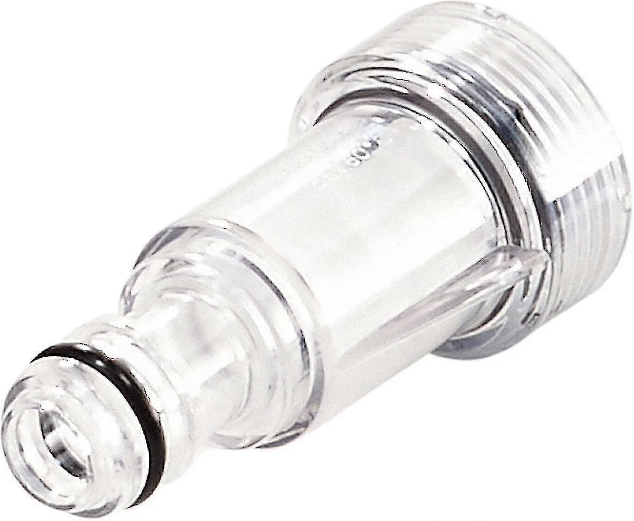 Water Filter For High Pressure Washers