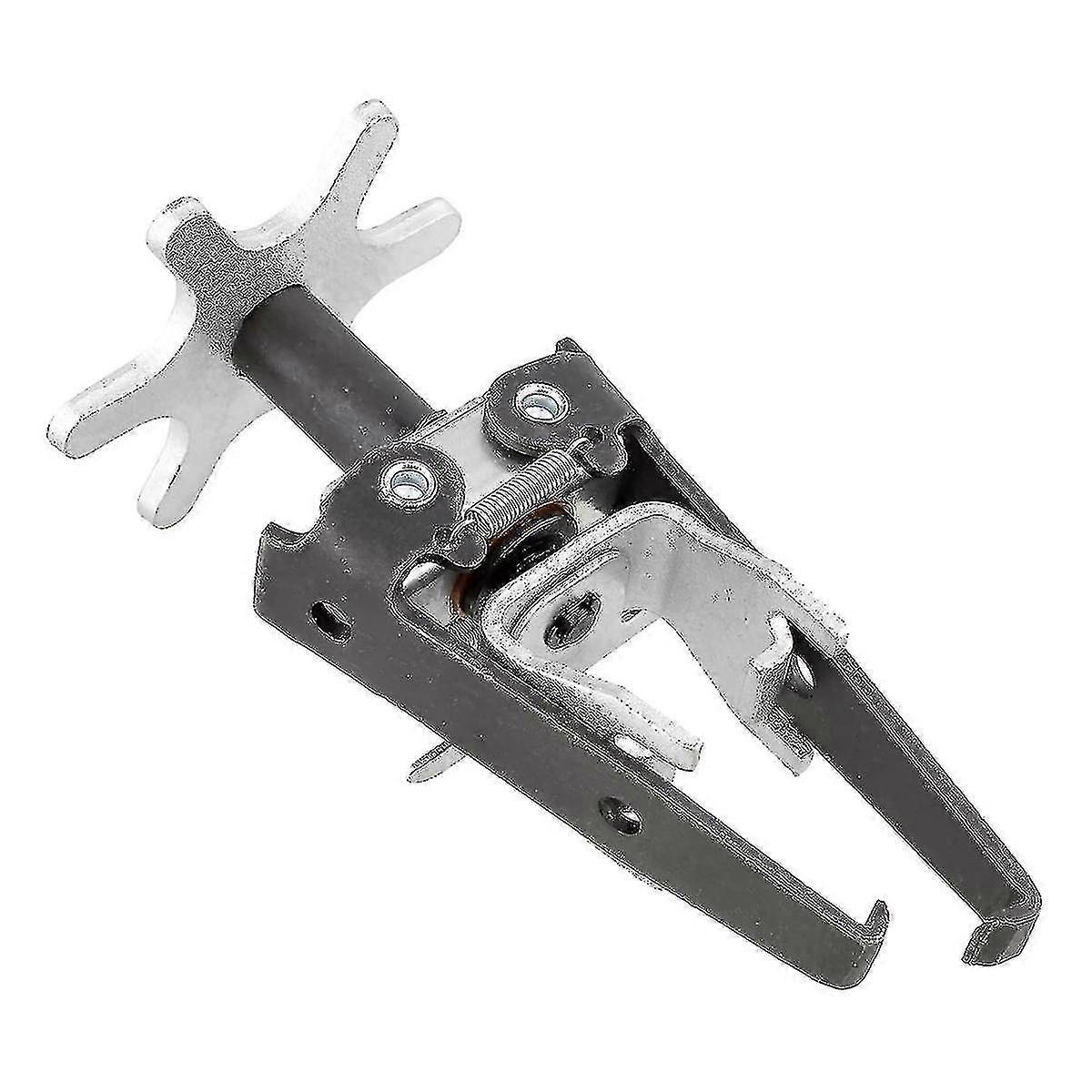 Universal Overhead Valve Spring Compressor - Valve Spring Removal Tool For Foreign And Domestic Car