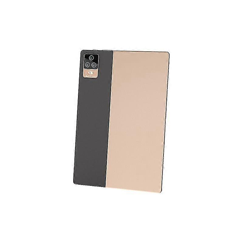 Full Hd Android , Octa-core Processor, New Upgrade Battery Capacity, 4gb -learning Game Console-10.1ingolden1pcs