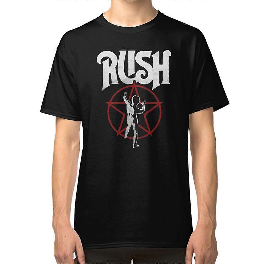 RUSH T-shirt