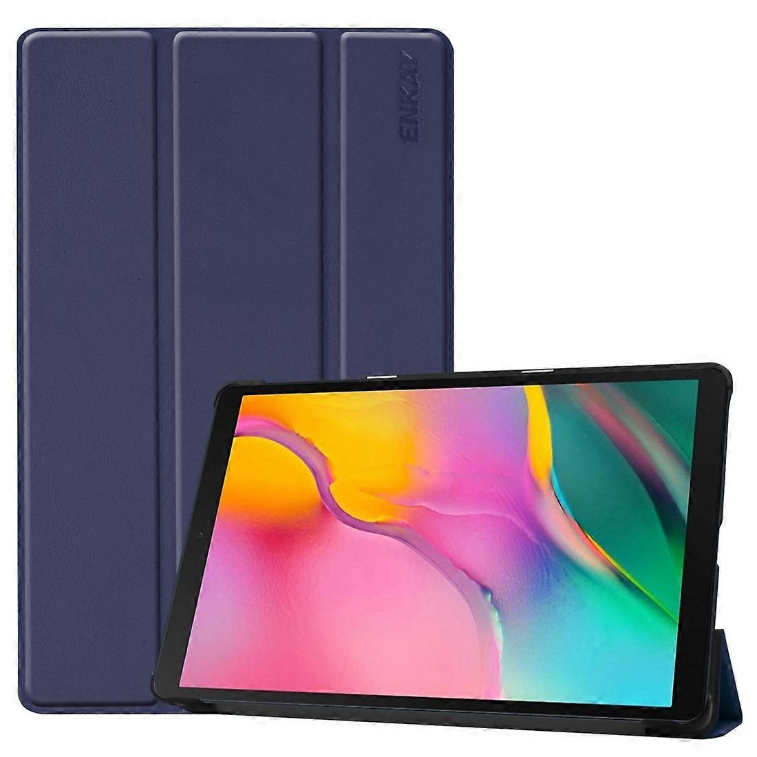 PU Leather Case for Galaxy Tab A 10.1 (2019) T510 / T515