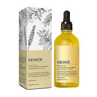  Rosemary Hair Oil for Healthy Hair Promote Growth Repair Damage Moisturizing