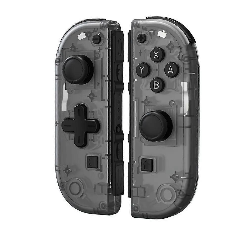 Joy Pad Switch Controller Joystick Gamepad 6 Axis Gyro Wireless Switch Control With Wake Up Function Switch Controllers JoyPad