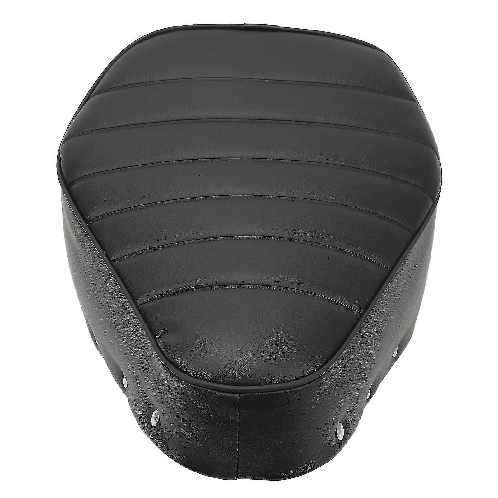 Motorcycle Seat Cushion Waterproof Strong Decompression Soft Touch Replacement for Mini Trail Z50JZ