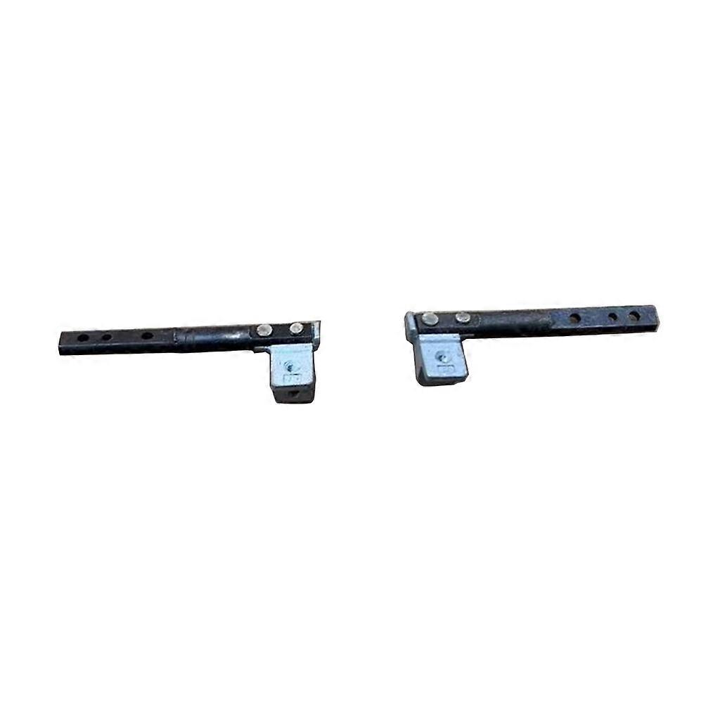 Replacement Left & Right LCD Hinge for HP Compaq NC4000 Laptop L&R LCD Hinge