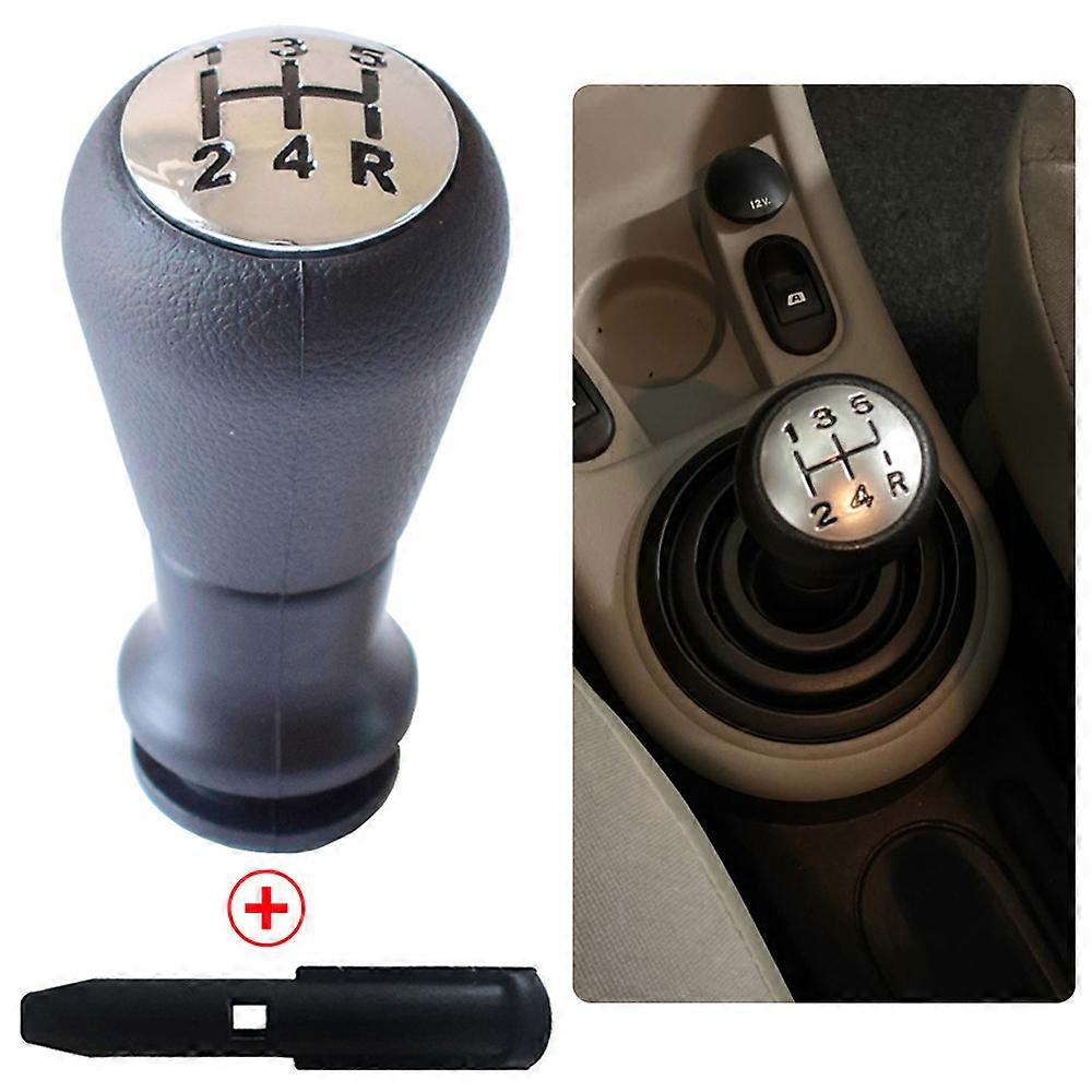 Gear Shift Knob Gaiter Boot For Citroen Saxo/Xsara/Xantia/ C2/C3 Pluriel/C3 Picasso/C4/C4 Picasso/C4(B7) DS4/Berlingo B6