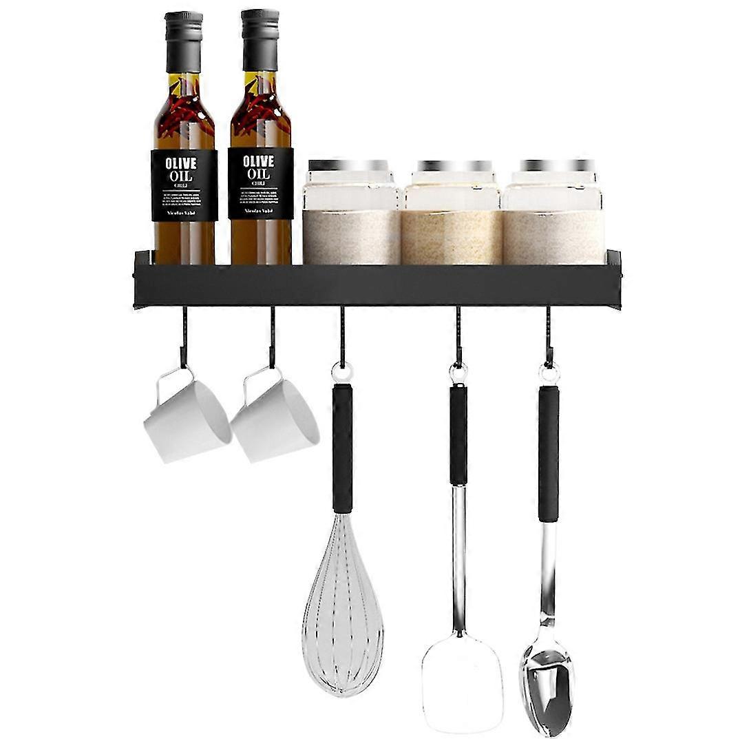 Hanging  Rack For Utensils
