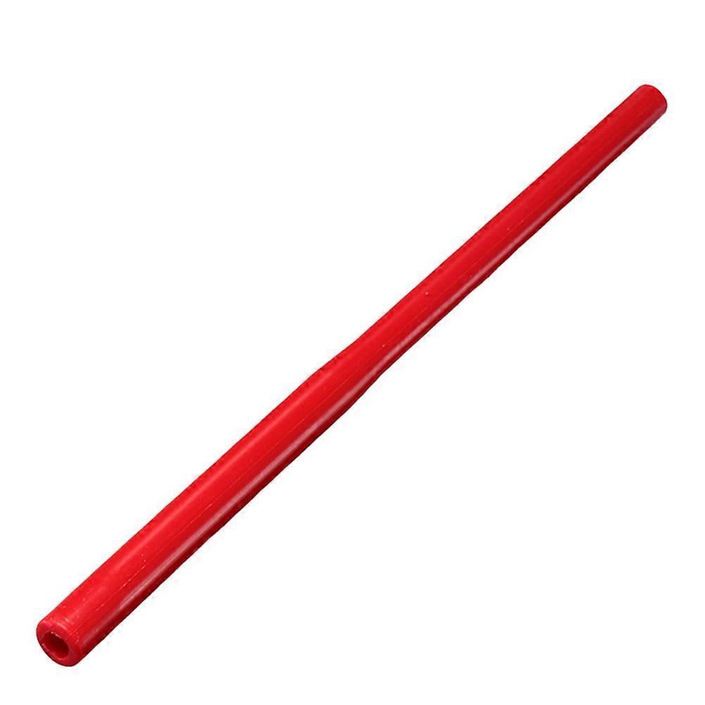 Durable Car Spark Plug Socket Car Spark Plug Installation Tool Car Supply (Red)
