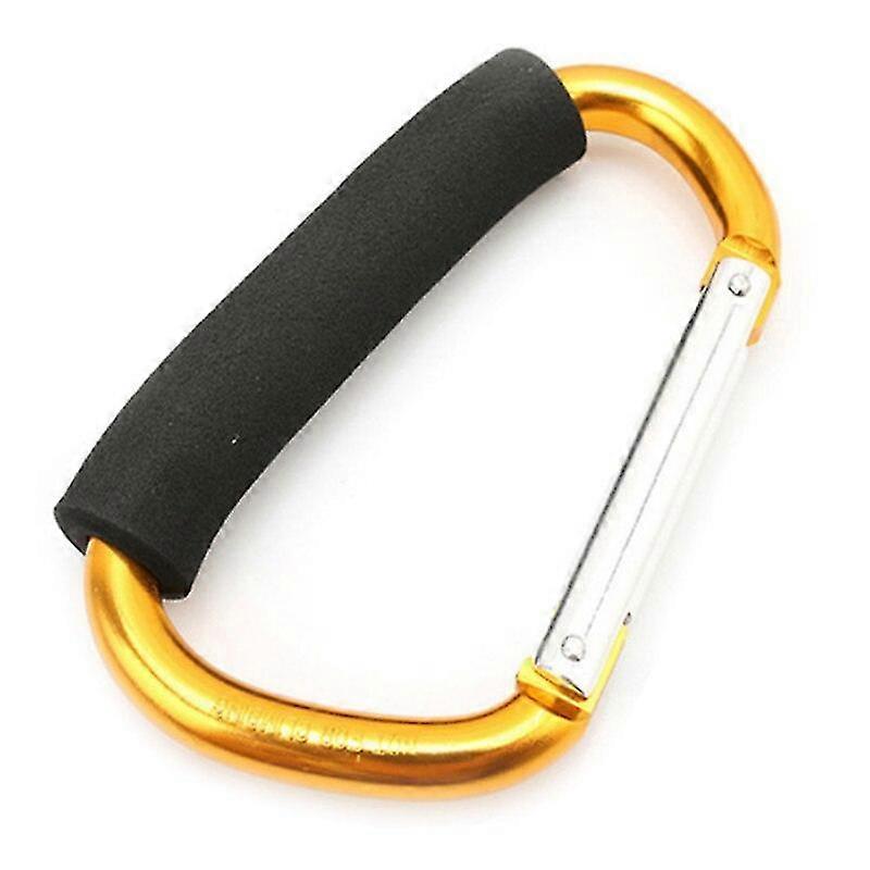 Aluminium Baby Stroller Hook