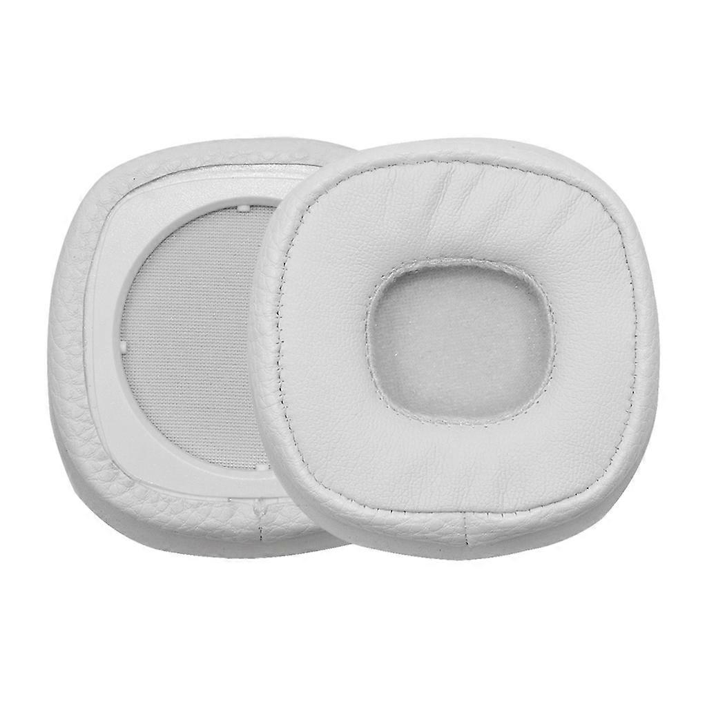 Headset Ear Pads Headbeam Cushion for Major 3 Headphone High Elasticity Earpads