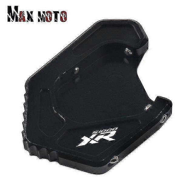 For Bmw S1000xr S1000 Xr S 1000xr 2020 2021 2022 Motorcycle Kickstand Foot Side Stand Extension Pad Support Plate Enlarge