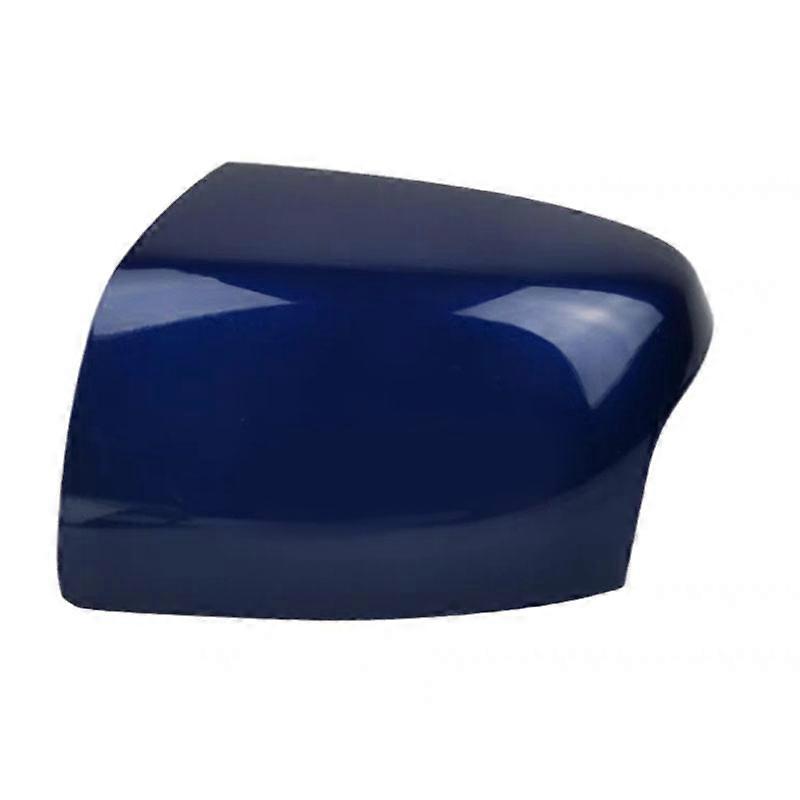 Suitable For 07-13 Ford Focus Rearview Mirror Shell Reflector Lens Rear View Frame Turn Light