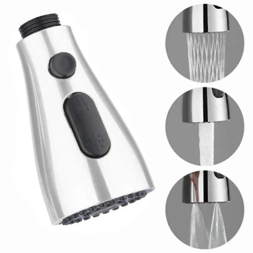 Kitchen Pull-Out Faucet Nozzle Universal 1/2\