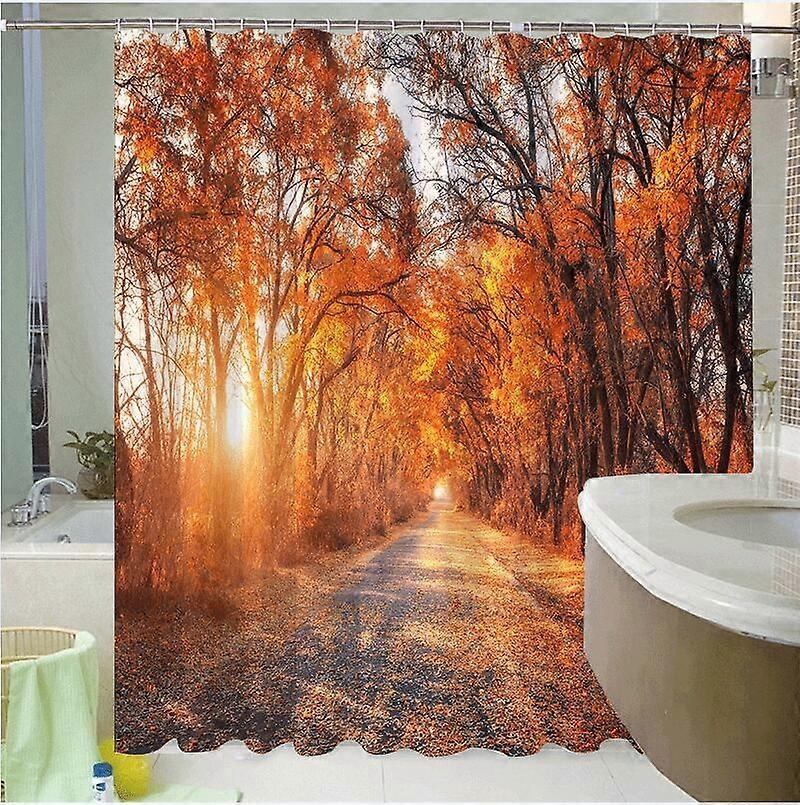 Baie Duș Perdea Design Design - 1023