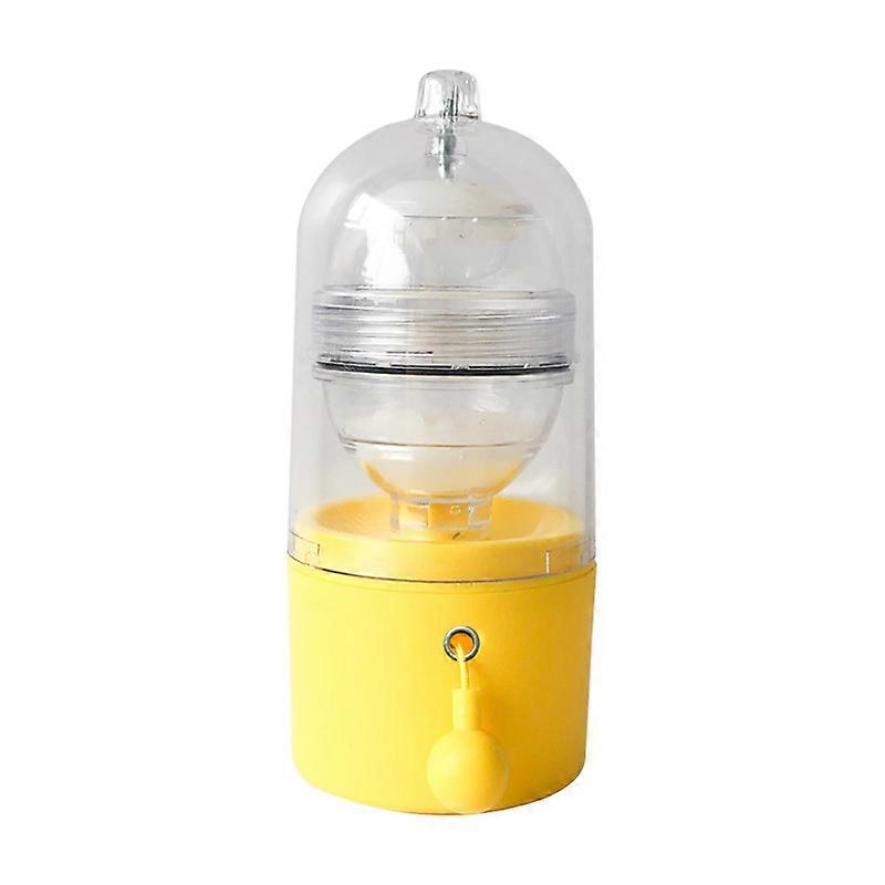 Manual Golden Egg Puller Egg Shaker Kitchen Tools