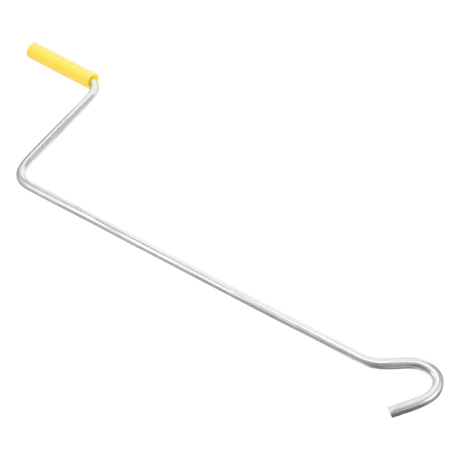 Jack Crank Handle Replacement Handle Lift Tool Supply For Car Truck Van Trailer
