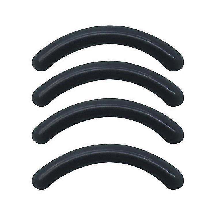 Curler Refills Eyelash Curler Refill Pads Silicone Rubber Curler Replacement Refills Pads For Universal Eyelash Curler