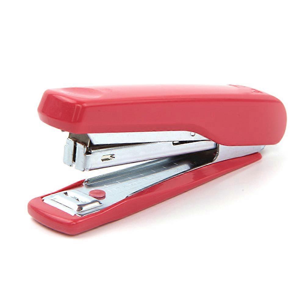 Desktop stapler, standard stapler, 25-sheet capacity