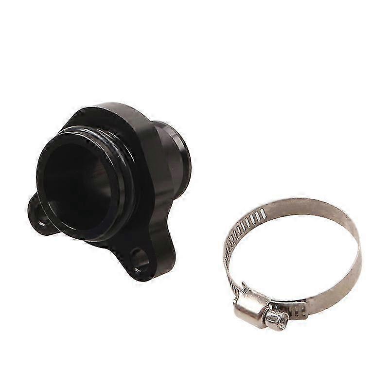 Water Coolant Hose Fitting Replacement Kits 11537541992 compatible with 07-10 Engine N54 E82 E90 E92 E60