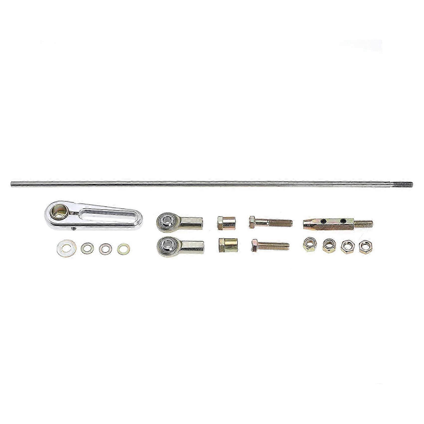 Adjustable Column Arm Shift Linkage Kit suitable for -350 -400 TH350 TH400 700-R4 700R4 TH200 -200 TH200-4R