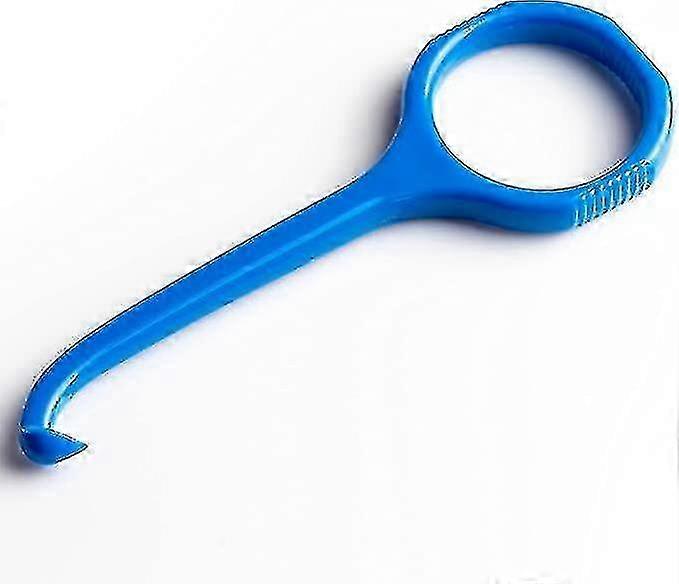 Aligner Removal Tool For Invisalign, Braces And Retainers | Clear Aligner Remover (blue)