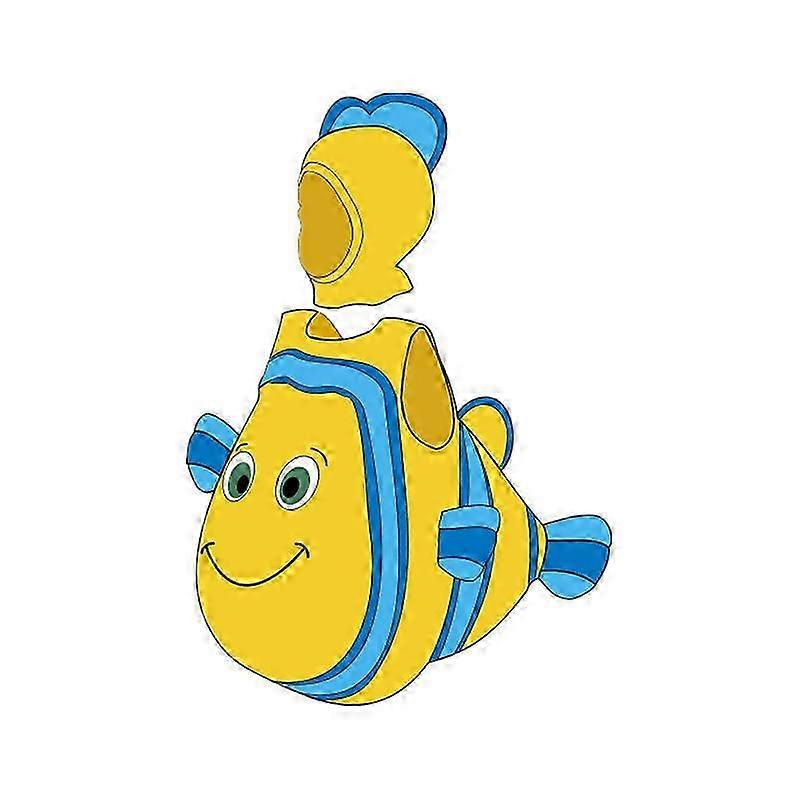 Halloween Christmas Party Finding Nemo Clownfish Children Costume - JA