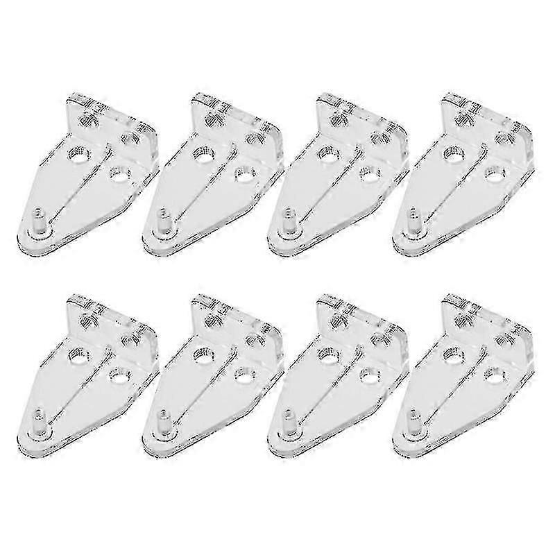 8pcs Venetian Blind Tilt Hook Professional Blind Tilt Hook Sturdy Shutter Hook