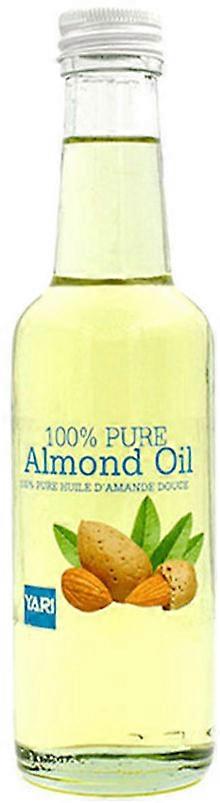 Aceite 100% puro Almendra Yari 250 ml