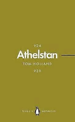 Athelstan (Penguin Monarchs)