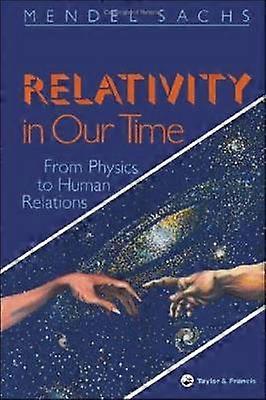 Relativity In Our Time