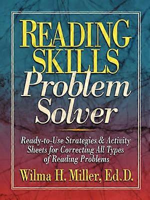 Reading Skills Problem Solver
