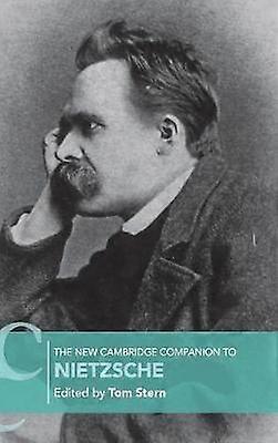 Der neue Cambridge-Begleiter zu Nietzsche