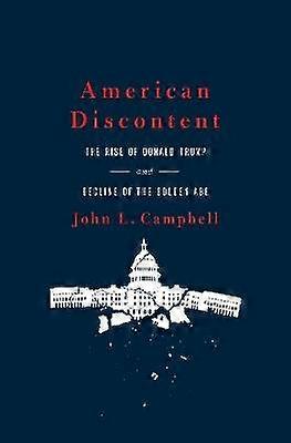 American Discontent