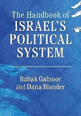 The Handbook of Israel's Political System