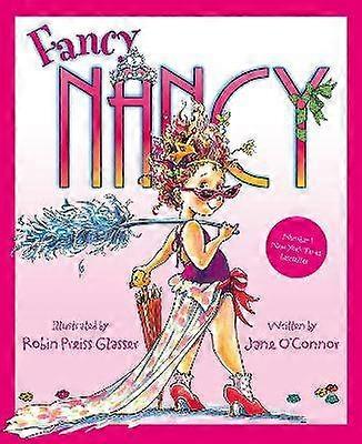 Fancy Nancy