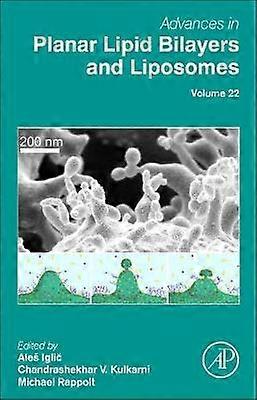 Advances in Planar Lipid Bilayers and Liposomes