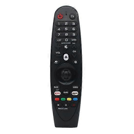 Universal Remote Control Infrared Replacement User-friendly TV Technology Remote Wide Compatibility Wireless Remote Control