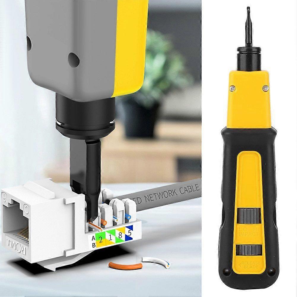 punch down tool wire cutter wire crimping tool electrical equipment tool