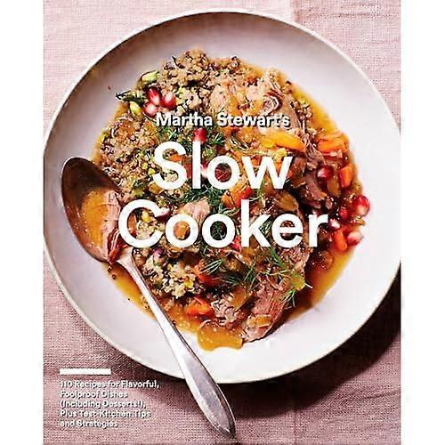 Martha Stewarts Slow Cooker