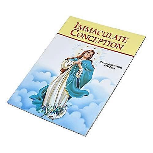 L’Immaculée Conception