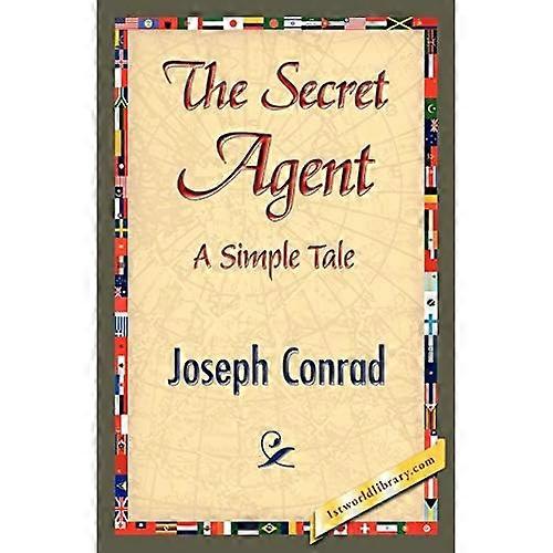 The Secret Agent