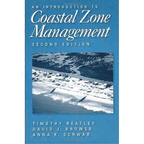 An Introduction to Coastal Zone Management: Second Edition