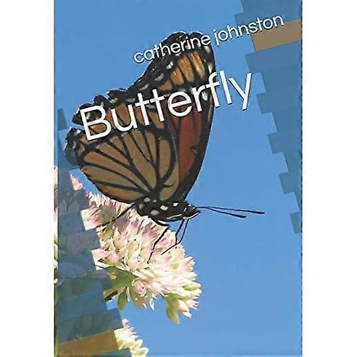 Butterfly (Cath Johnston)