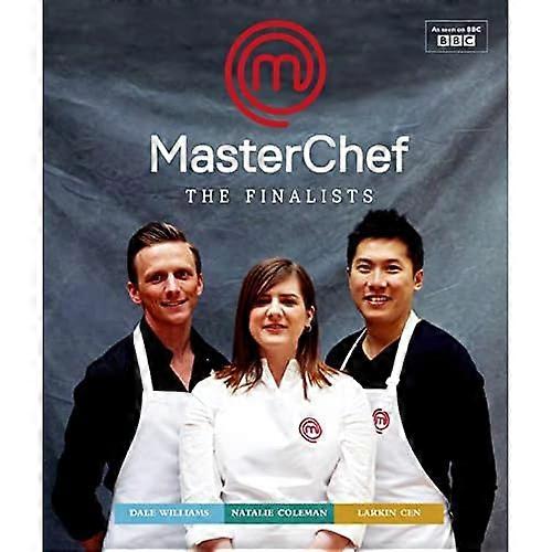MasterChef: die Finalisten