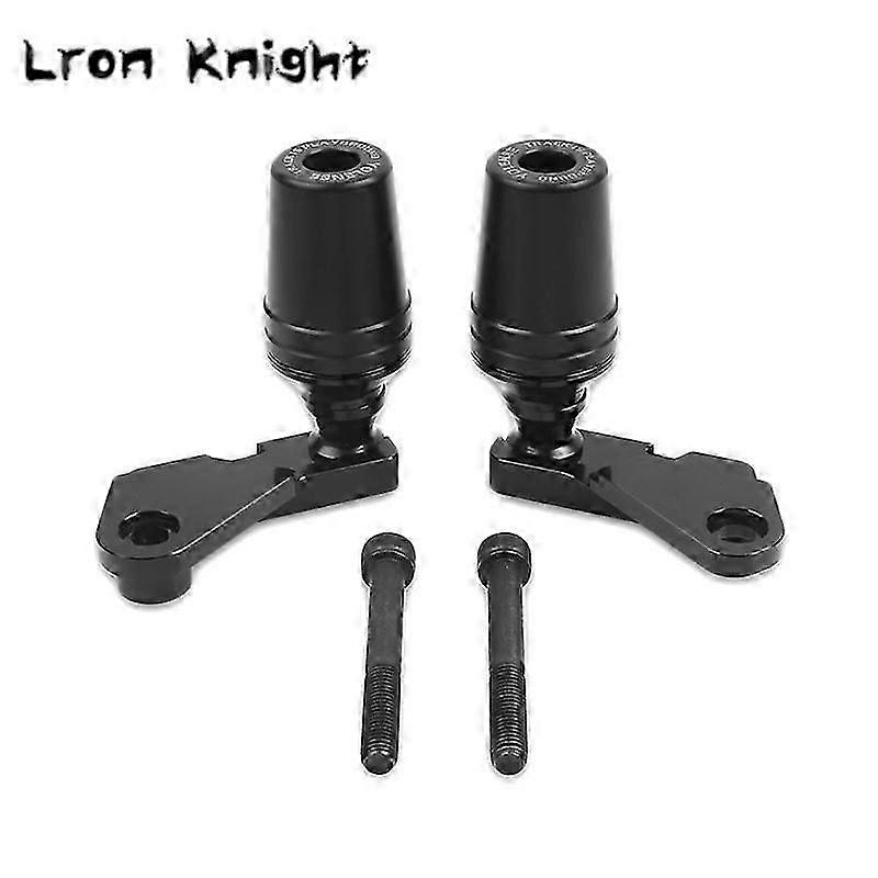 Compatible with SUZUKI GSXR1000 GSXR 1000 GSX-R1000 2009-2016 High quality Falling Protection Frame Slider Fairing Guard Crash Protector