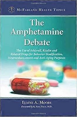 The Amphetamine Debate