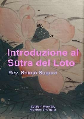 Introduzione al Sutra del Loto