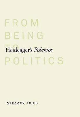 Heidegger's Polemos