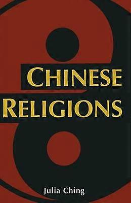 Religiile chineze